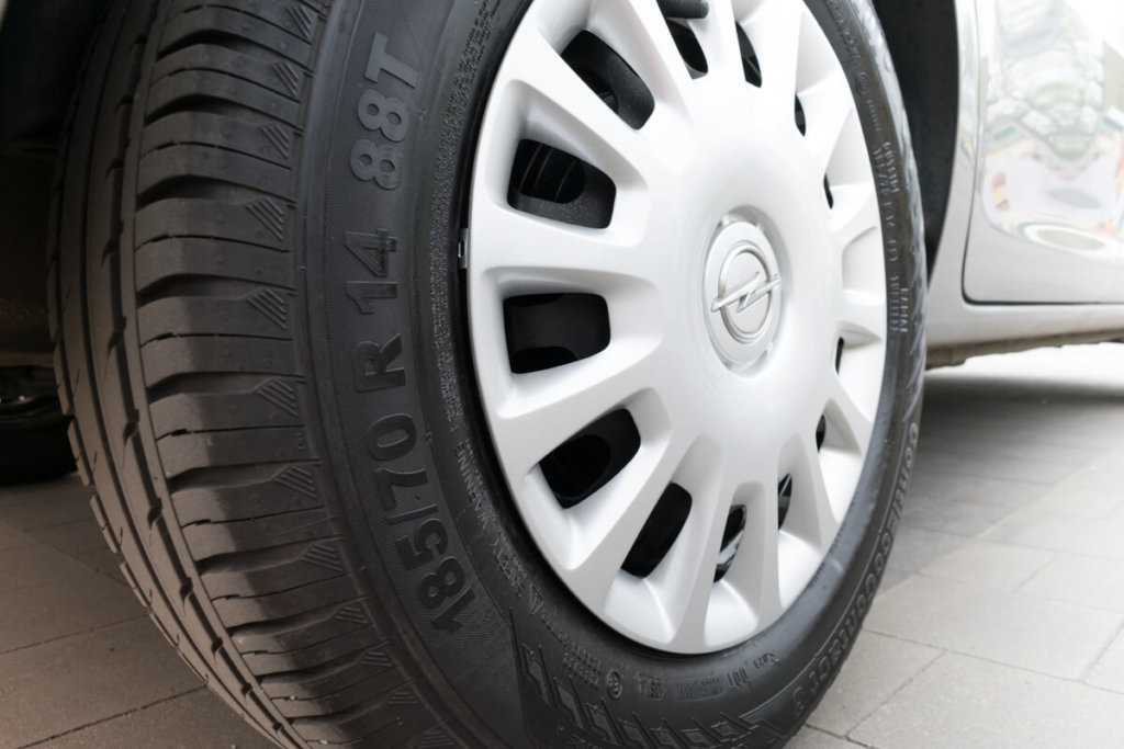 Changing tires from winter to summer Blog Moje Auto Mojeauto.pl