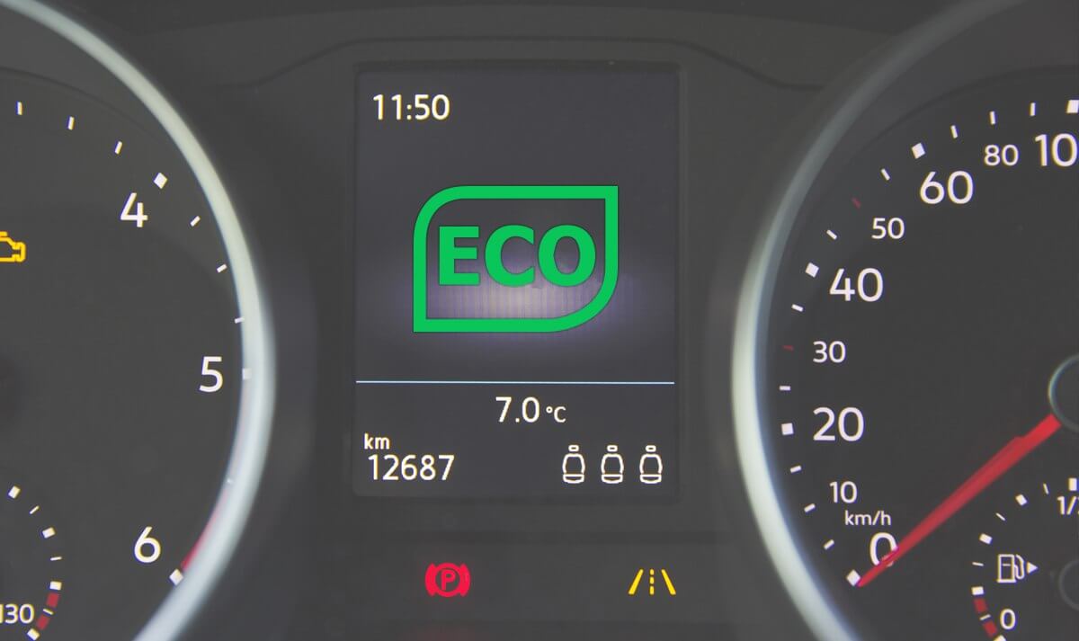 Eco Driving