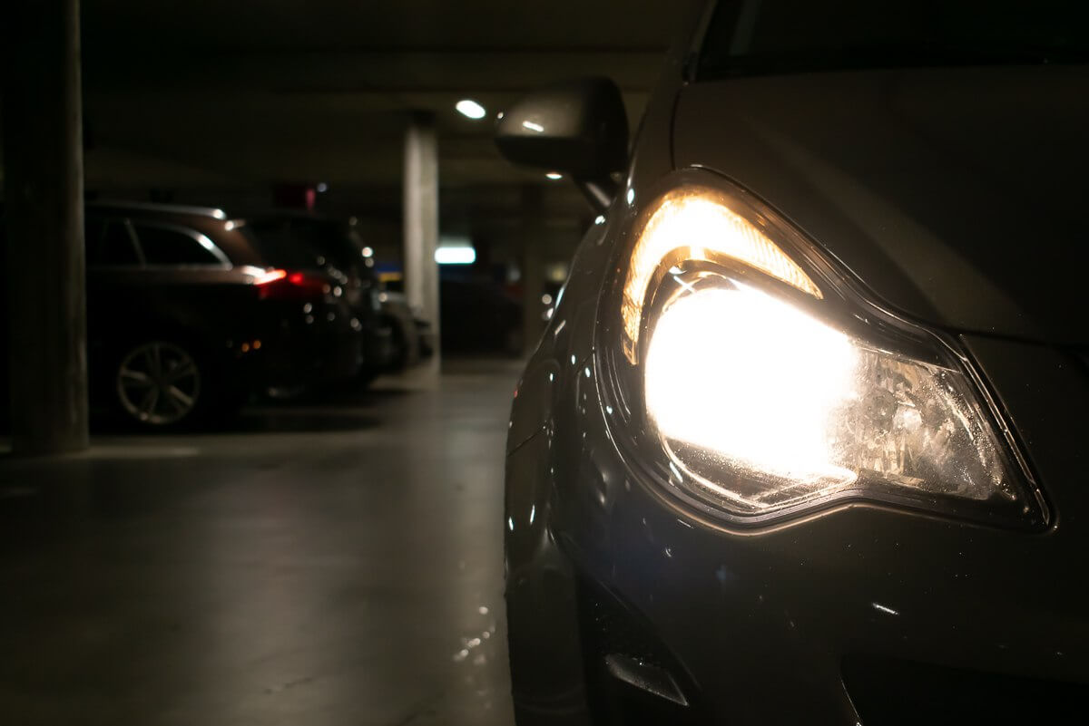 LED o Halógenas: ¿cuál elegir para tu auto?