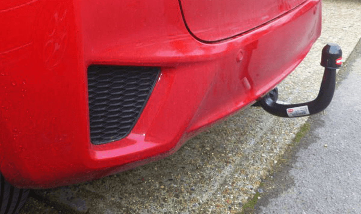Towbar installation – can you do it yourself?