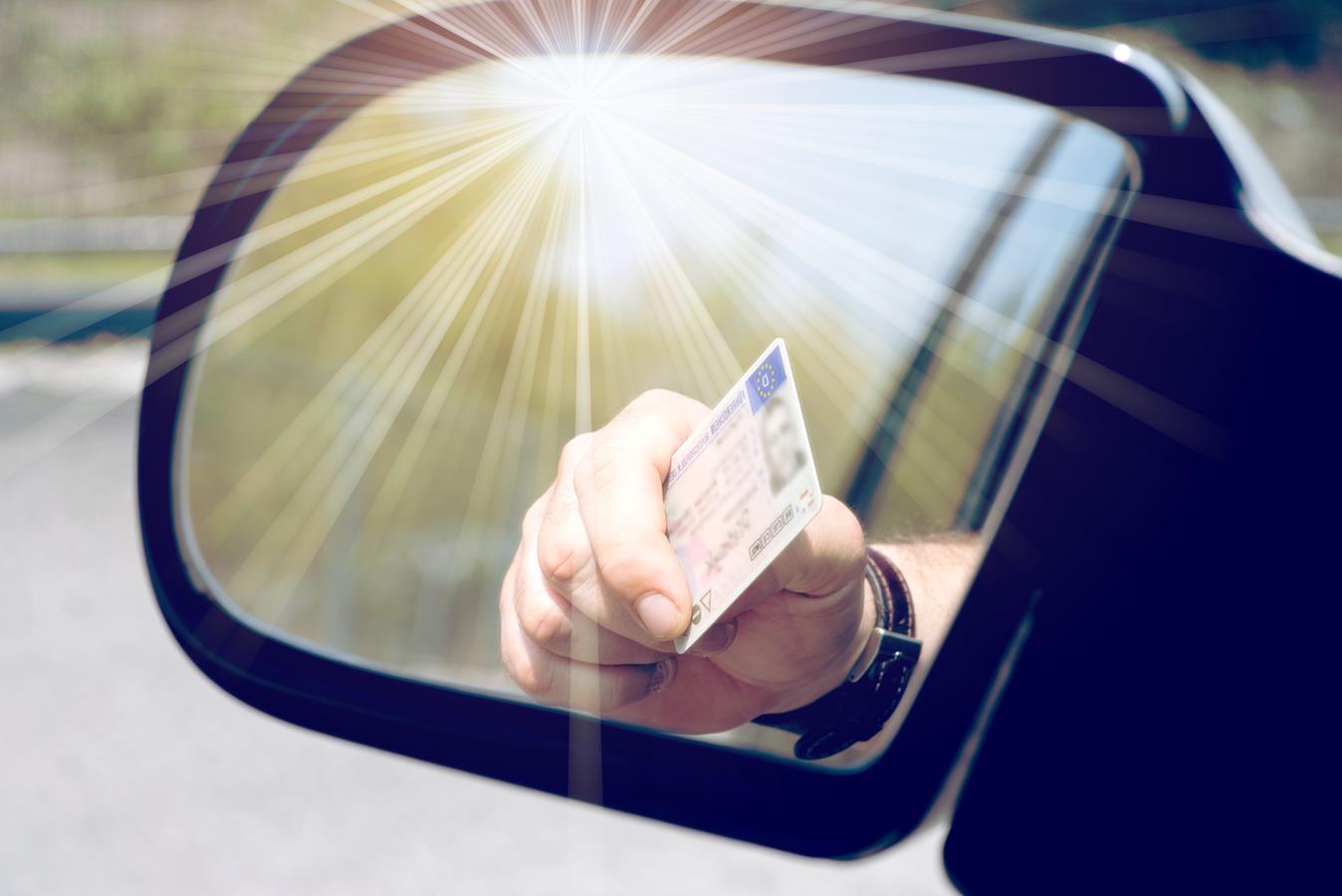 Odbiór prawa jazdy – 5 najważniejszych kwestii