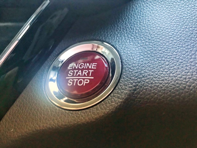 What is automatic start-stop and how does it work?