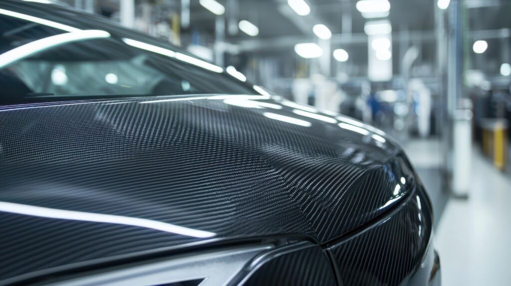 Carbon How To Care For Carbon Fiber Car Parts Moje auto pl Moje 