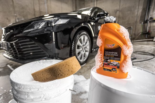 Éponge chamois anti-buée pour nettoyage automobile