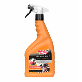 moje-auto.pl | Moje Auto Virage Skrobaczka Murska z mosiężnym ostrzem