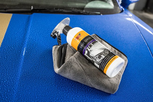BODY GLOSS. Professional Detailing Products, Because Your Car is a  Reflection of You