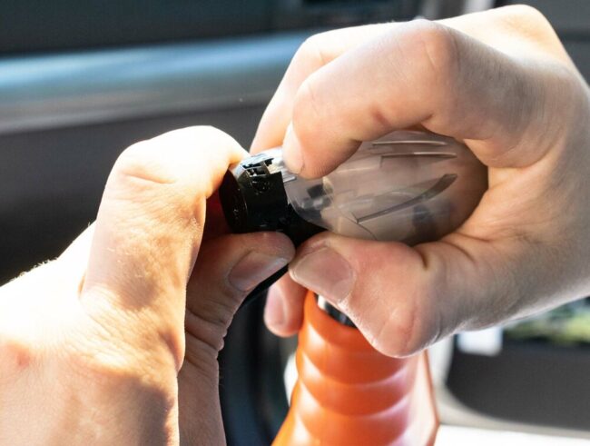 moje-auto.pl | Moje Auto Kokpit Protectant matowy