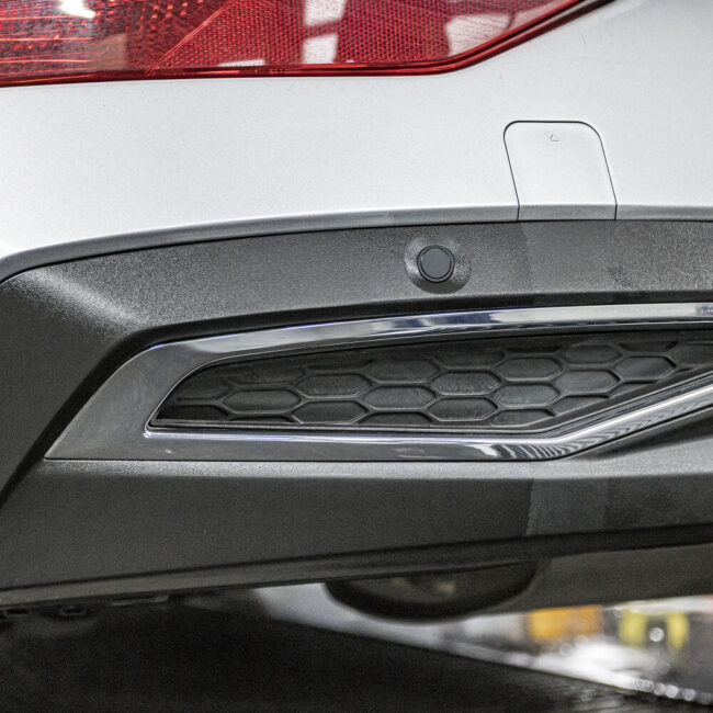 moje-auto.pl | Moje Auto Preparat do konserwacji zderzaków ZDERZAKI