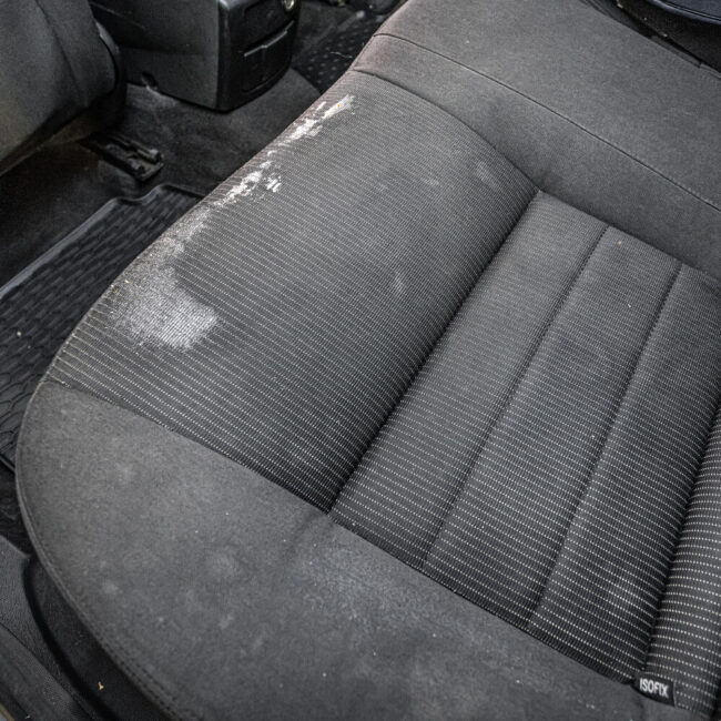 moje-auto.pl | Moje Auto Pianka do czyszczenia tapicerki