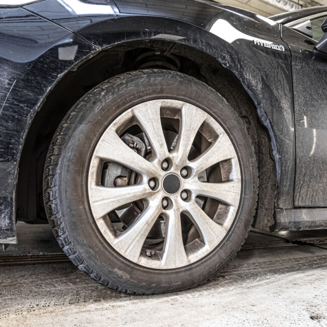 moje-auto.pl | Moje Auto Preparat do czyszczenia felg Super silny