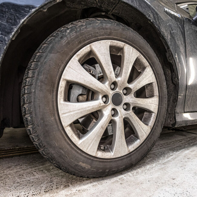 moje-auto.pl | Moje Auto Preparat do czyszczenia felg Super silny