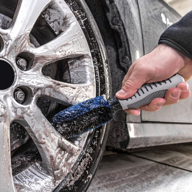 moje-auto.pl | Moje Auto Preparat do czyszczenia felg Super silny