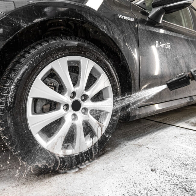 moje-auto.pl | Moje Auto Preparat do czyszczenia felg Super silny