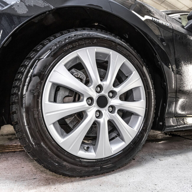 moje-auto.pl | Moje Auto Preparat do czyszczenia felg Super silny