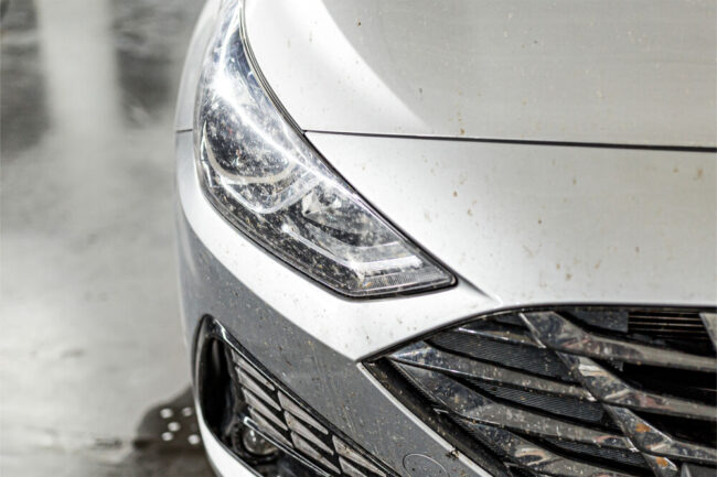 moje-auto.pl | Moje Auto Preparat do usuwania insektów INSEKTY
