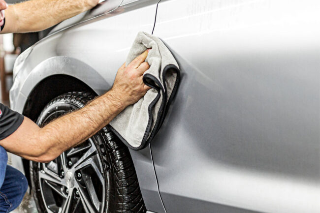 moje-auto.pl | Moje Auto Preparat do usuwania insektów INSEKTY