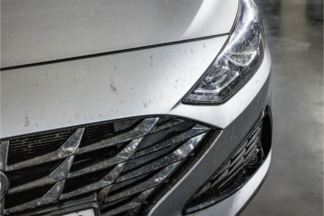 moje-auto.pl | Moje Auto Preparat do usuwania insektów INSEKTY