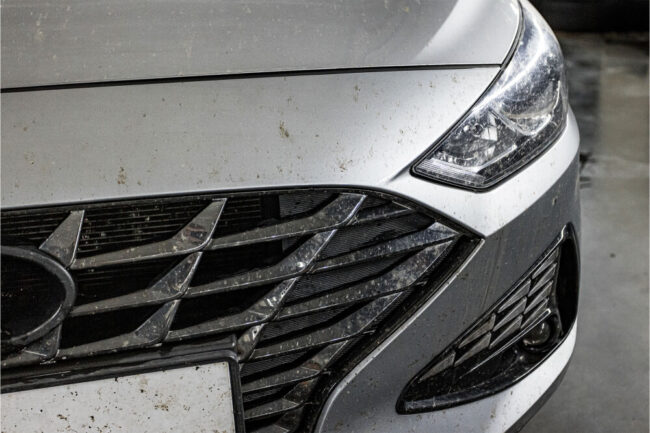 moje-auto.pl | Moje Auto Preparat do usuwania insektów INSEKTY