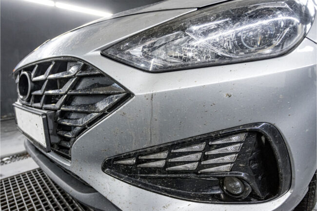 moje-auto.pl | Moje Auto Preparat do usuwania insektów INSEKTY