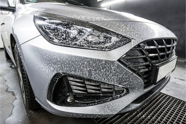 moje-auto.pl | Moje Auto Preparat do usuwania insektów INSEKTY