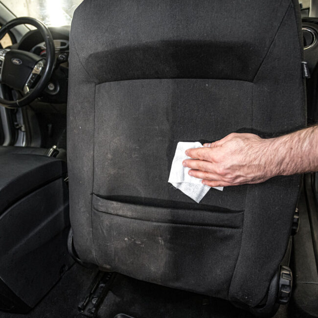 moje-auto.pl | Moje Auto Ściereczki do tapicerki i tkanin