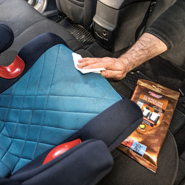moje-auto.pl | Moje Auto Ściereczki do tapicerki i tkanin