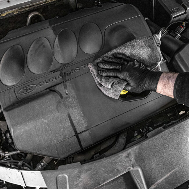 moje-auto.pl | Moje Auto Preparat do czyszczenia plastiku