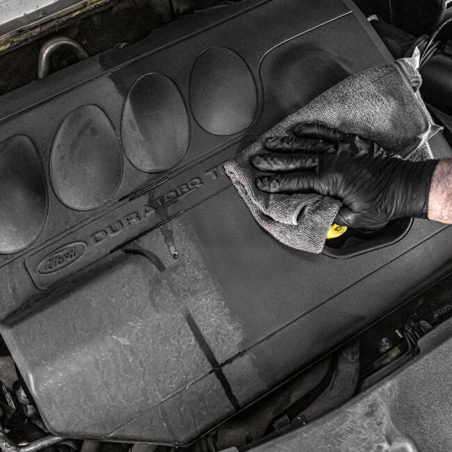 moje-auto.pl | Moje Auto Preparat do czyszczenia plastiku