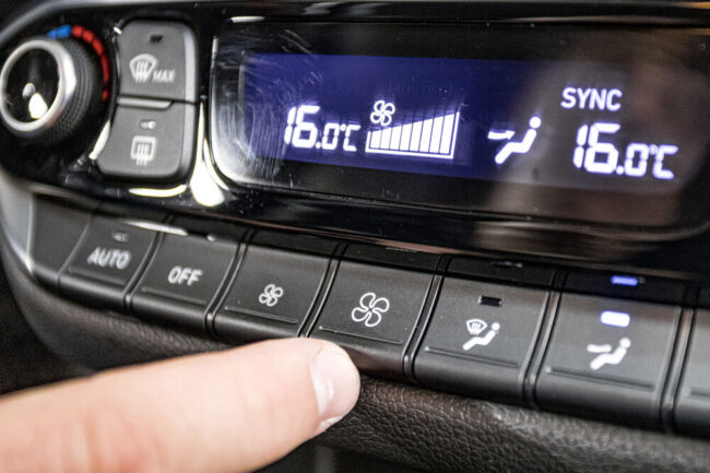 moje-auto.pl | Moje Auto Preparat do czyszczenia nawiewów