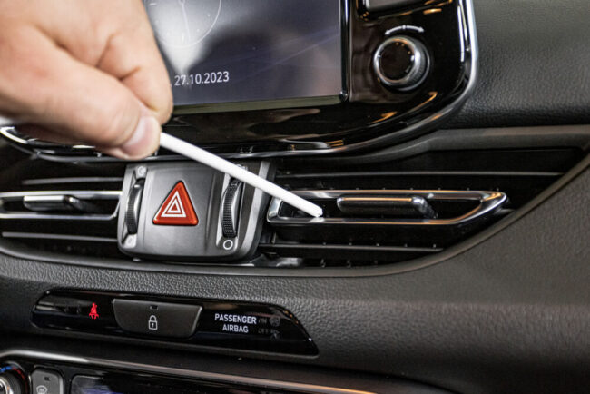 moje-auto.pl | Moje Auto Preparat do czyszczenia nawiewów