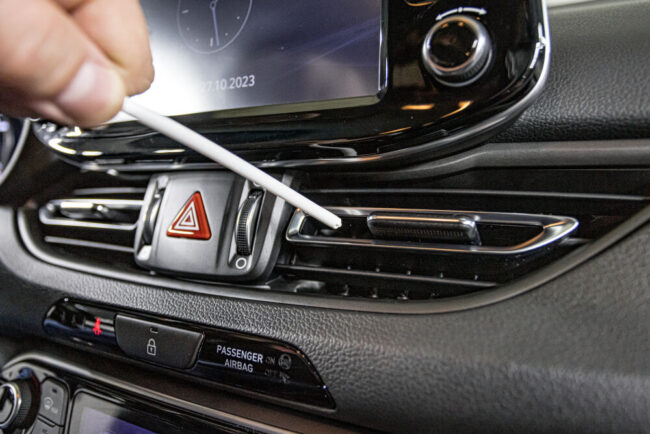 moje-auto.pl | Moje Auto Preparat do czyszczenia nawiewów