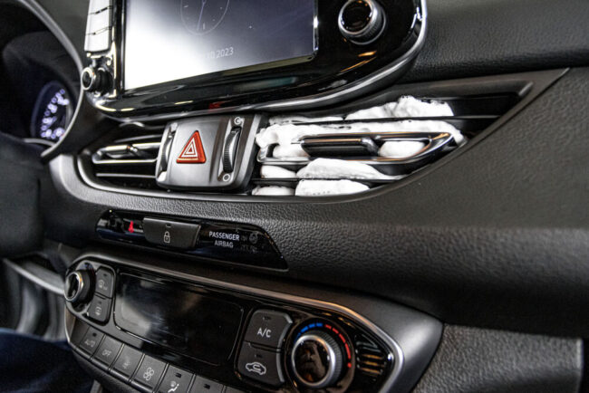 moje-auto.pl | Moje Auto Preparat do czyszczenia nawiewów