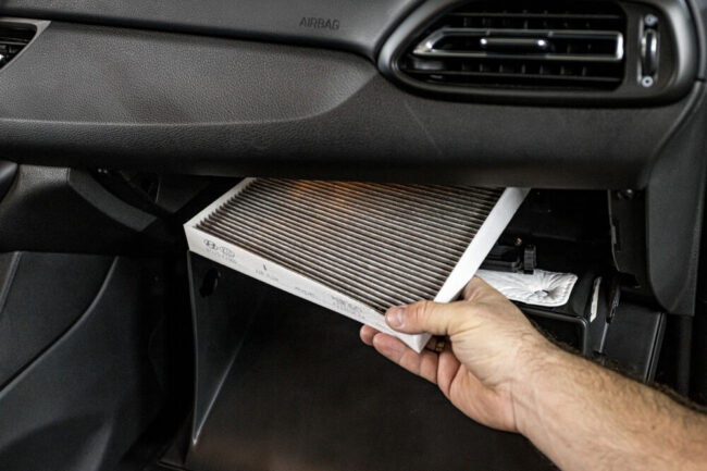 moje-auto.pl | Moje Auto Preparat do czyszczenia nawiewów