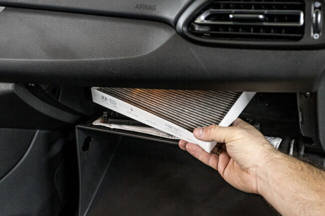 moje-auto.pl | Moje Auto Preparat do czyszczenia nawiewów