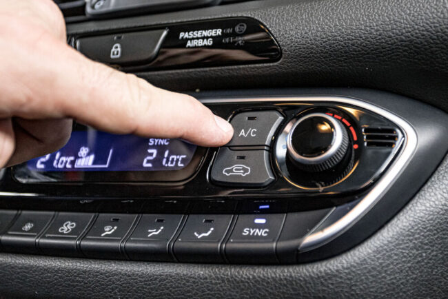 moje-auto.pl | Moje Auto Preparat do czyszczenia nawiewów