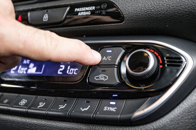 moje-auto.pl | Moje Auto Preparat do czyszczenia nawiewów