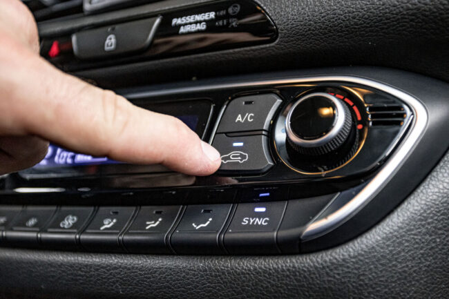 moje-auto.pl | Moje Auto Preparat do czyszczenia nawiewów