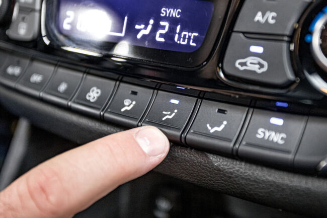 moje-auto.pl | Moje Auto Preparat do czyszczenia nawiewów