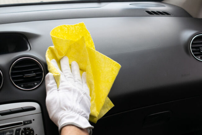 moje-auto.pl | Moje Auto Kokpit błyszczący Truskawka