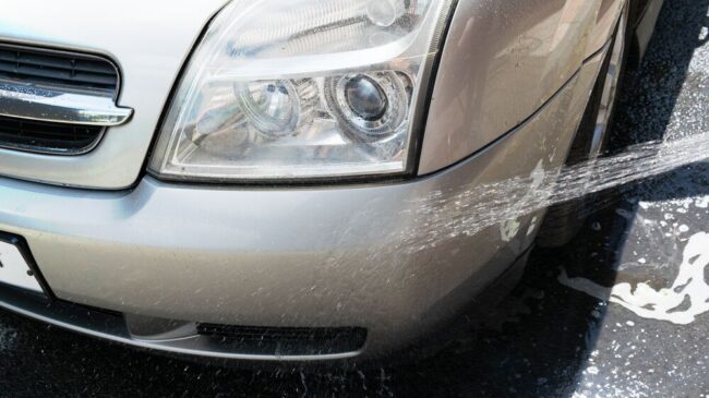 moje-auto.pl | Moje Auto Preparat do Usuwania Smoły i Żywicy