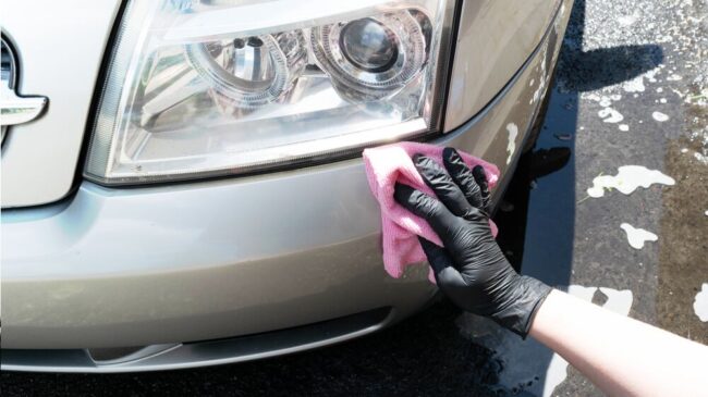 moje-auto.pl | Moje Auto Preparat do Usuwania Smoły i Żywicy