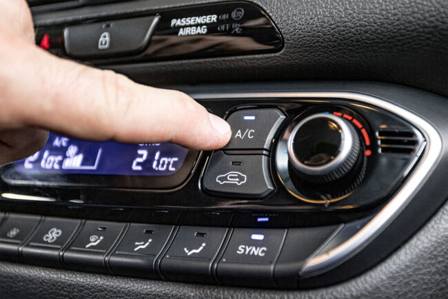 moje-auto.pl | Moje Auto NANO SILVER KLIMATYZACJA - Preparat do czyszczenia klimatyzacji