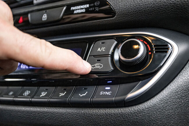 moje-auto.pl | Moje Auto NANO SILVER KLIMATYZACJA - Preparat do czyszczenia klimatyzacji