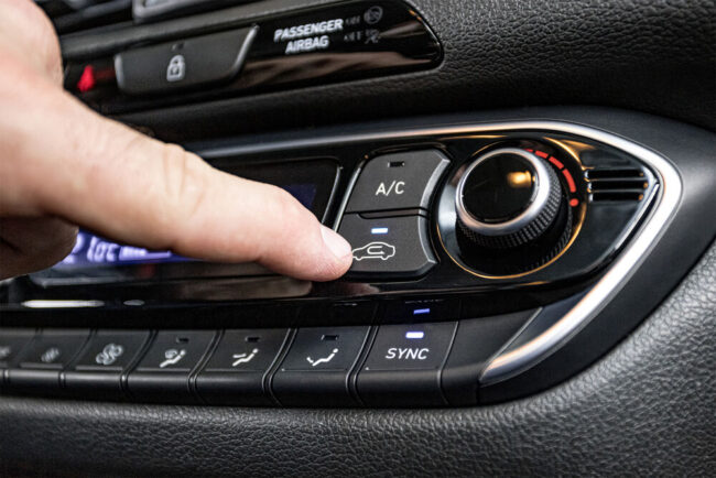 moje-auto.pl | Moje Auto NANO SILVER KLIMATYZACJA - Preparat do czyszczenia klimatyzacji