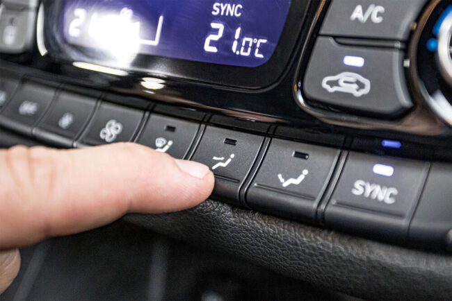 moje-auto.pl | Moje Auto NANO SILVER KLIMATYZACJA - Preparat do czyszczenia klimatyzacji