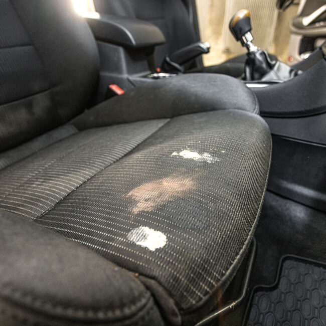 moje-auto.pl | Moje Auto Pianka do czyszczenia tapicerki z neutralizatorem zapachów