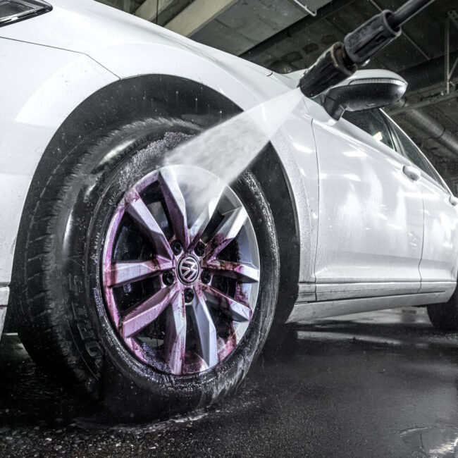 moje-auto.pl | Moje Auto Preparat do czyszczenia felg Krwawe Koło