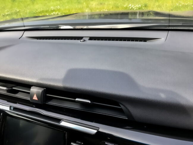 moje-auto.pl | Moje Auto Ściereczki do kokpitu Wanilia - Błyszczące