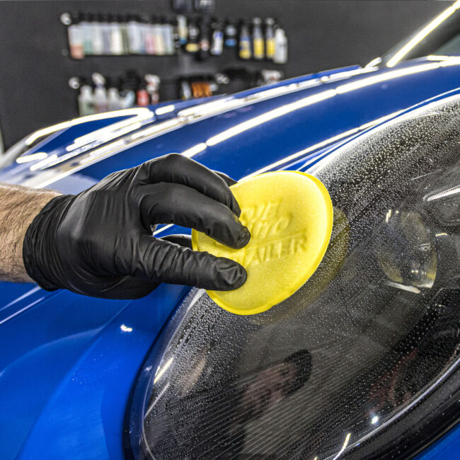 moje-auto.pl | Moje Auto Detailer Aplikator do Wosków