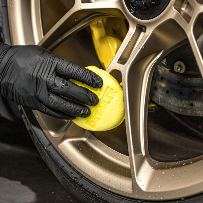 moje-auto.pl | Moje Auto Detailer Aplikator do Wosków